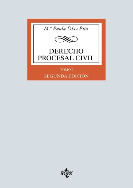 Derecho Procesal Civil