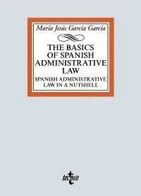 The Basics Of Spanish Administrative Law
