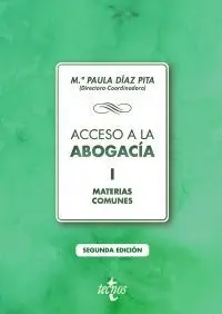 Acceso a la Abogacía