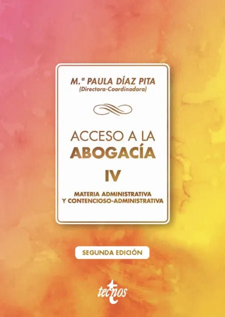 Acceso a la Abogacía Iv