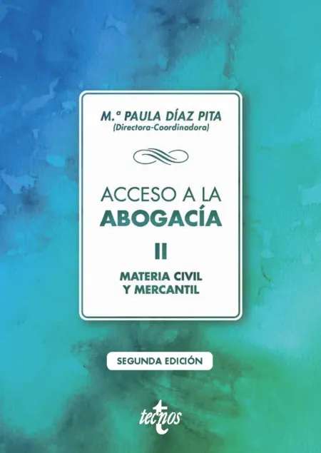 Acceso a la Abogacía Ii