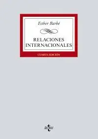 Relaciones Internacionales