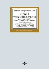 Teoría del Derecho
