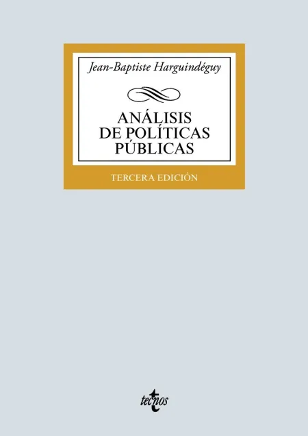 Análisis de Políticas Públicas