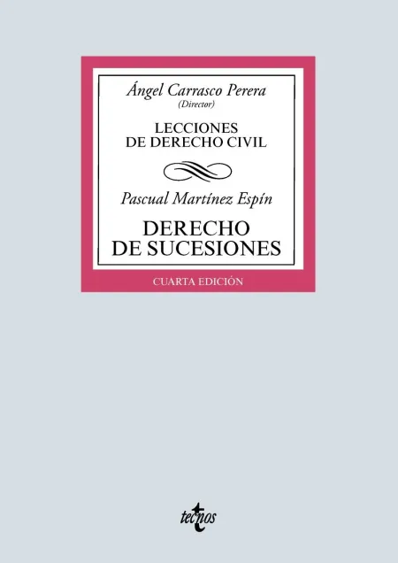 Derecho de Sucesiones