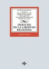 Derecho de la Libertad Religiosa