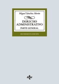 DERECHO ADMINISTRATIVO