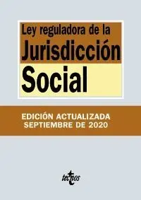 Ley de la Jurisdicción Social 20