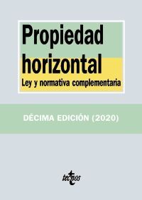 PROPIEDAD HORIZONTAL 20