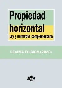 Propiedad Horizontal 20