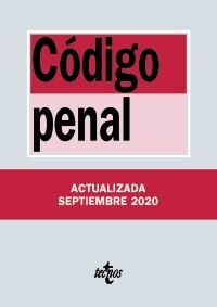 CÓDIGO PENAL 20