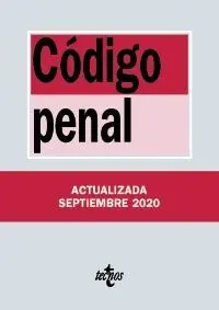 Código Penal 20