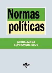 Normas Políticas 20