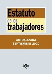 Estatuto de los Trabajadores 20