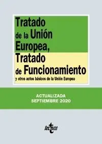 Tratado de la Unión Europea, Tratado de Funcionamiento 20