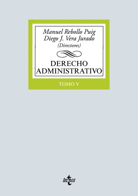 Derecho Administrativo