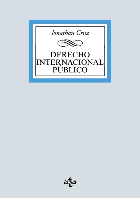 Derecho Internacional Público