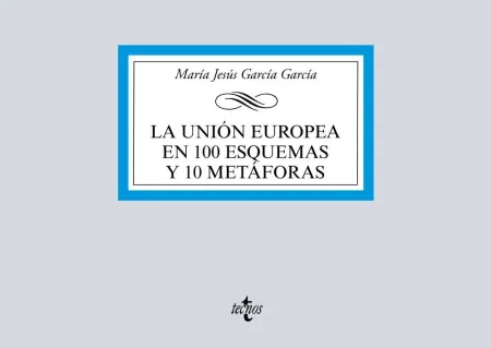 La Unión Europea en 100 Esquemas y 10 Metáforas