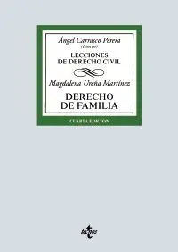 Derecho de Familia