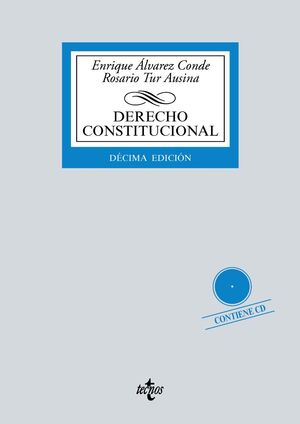 DERECHO CONSTITUCIONAL