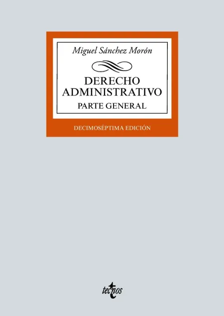 Derecho Administrativo