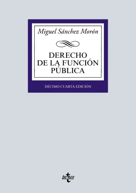 Derecho de la Función Pública