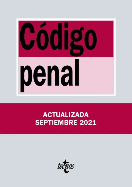 Código Penal 2021