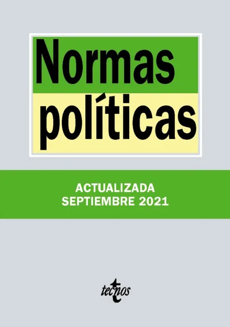Normas Políticas 2021