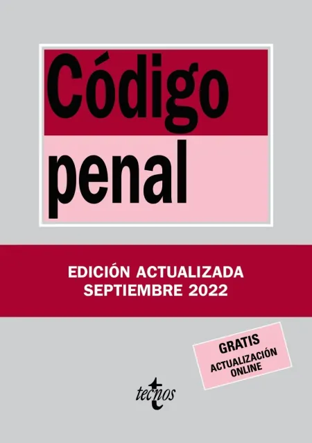 Código Penal 2022