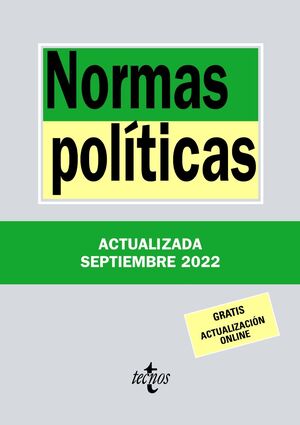 NORMAS POLÍTICAS