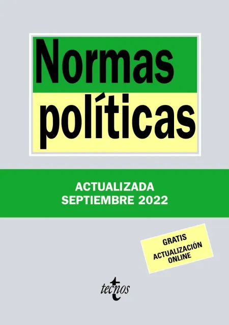 Normas Políticas