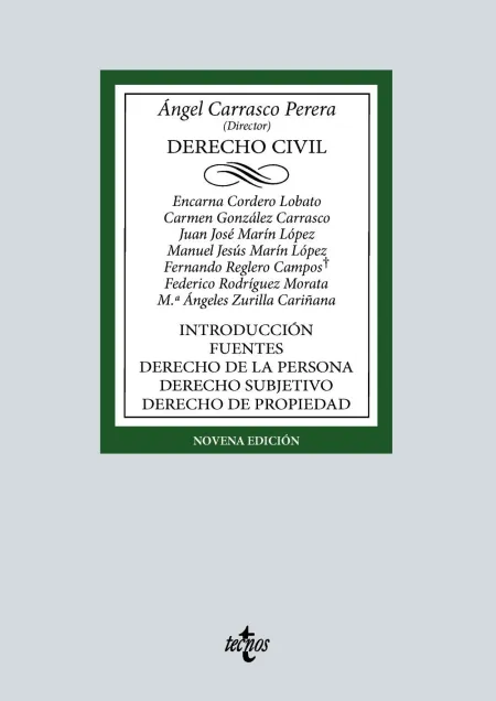 Derecho Civil