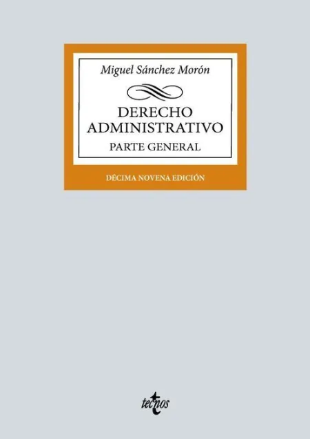 Derecho Administrativo