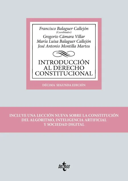 Introducción Al Derecho Constitucional