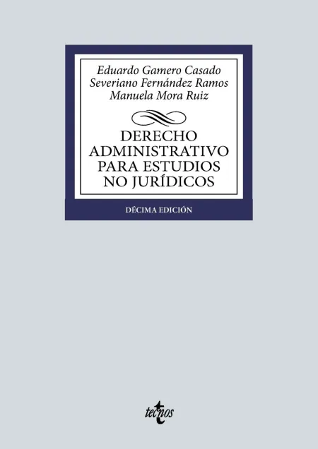 Derecho Administrativo para Estudios no Jurídicos