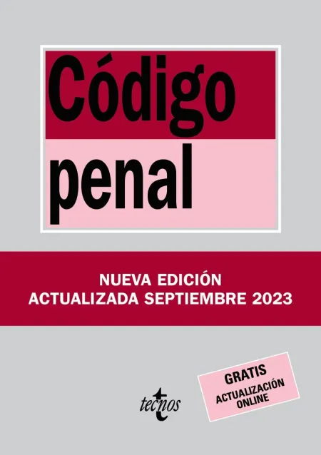 Codigo Penal 2023