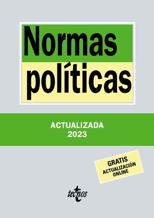 NORMAS POLITICAS 2023