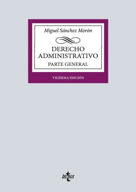 Derecho Administrativo