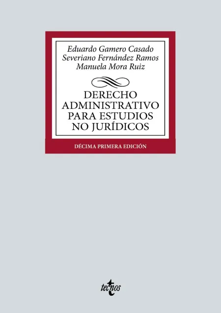 Derecho Administrativo para Estudios no Jurídicos