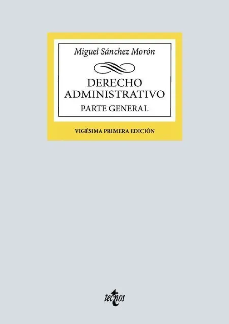 Derecho Administrativo