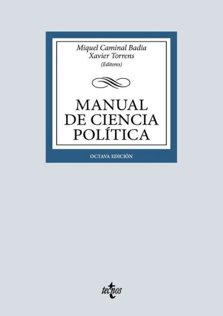 Manual de Ciencia Política