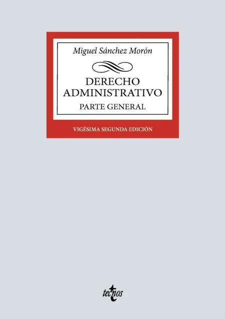 Derecho Administrativo
