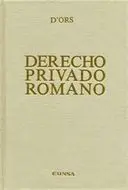 Derecho Privado Romano