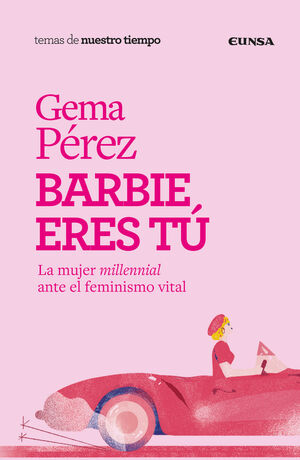 BARBIE ERES TÚ