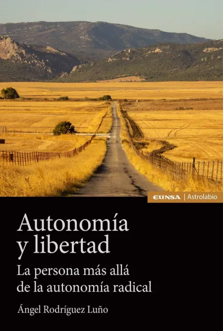 Autonomía y Libertad