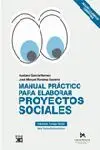 Manual Práctico para Elaborar Proyectos Sociales