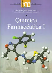 Química Farmacéutica ( 1 ).