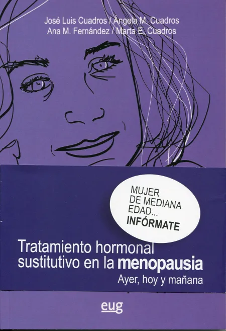 Tratamiento Hormonal Sustitutivo en la Menopausia