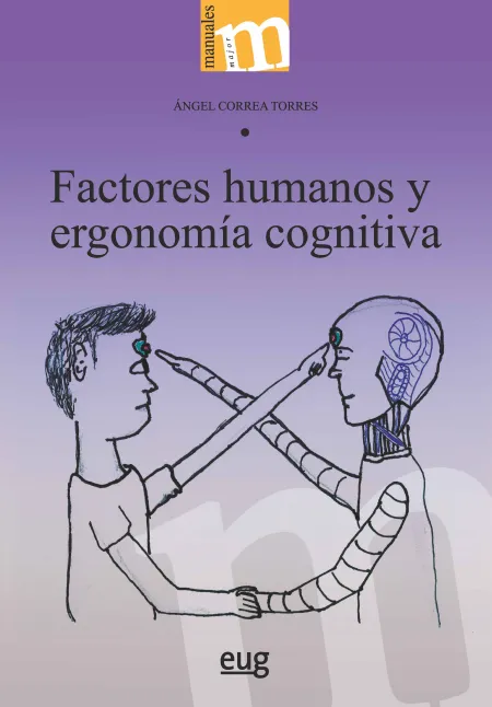 Factores Humanos y Ergonomía Cognitiva