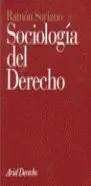 Sociología del Derecho